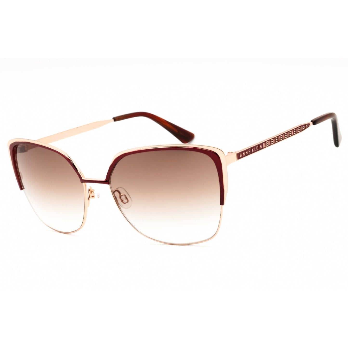 Lentes de Sol Anne Klein AK7080 612 56-16-140