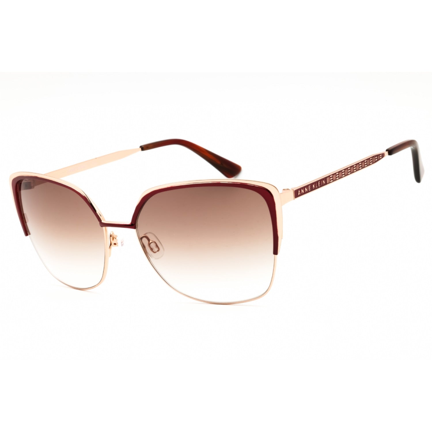 Lentes de Sol Anne Klein AK7080 612 56-16-140