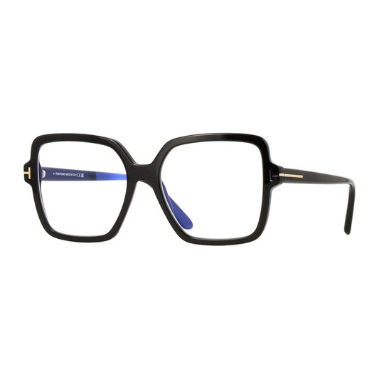 Armazón Oftálmico Tom Ford FT6063-B 001 56-17-140