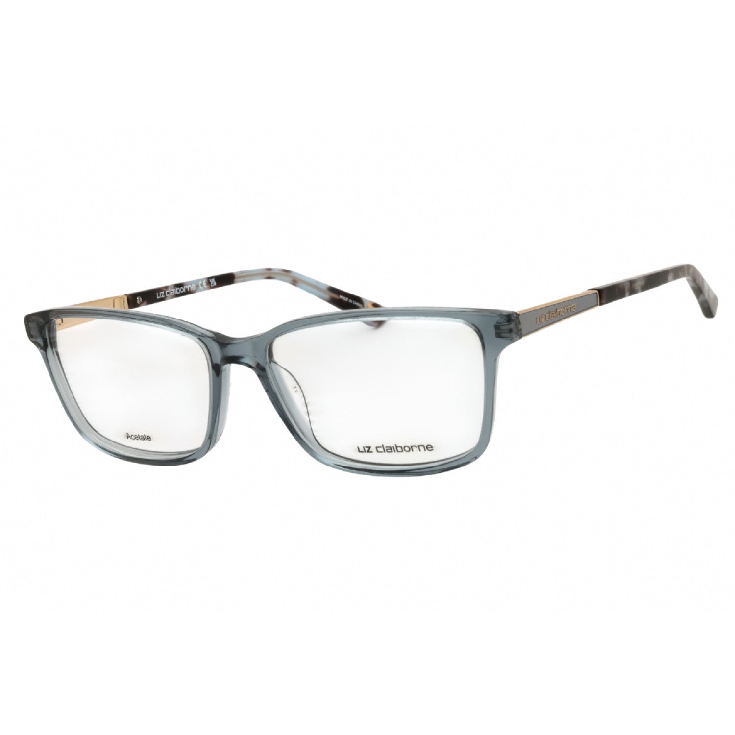 Armazón Oftálmico Liz Claiborne L 671 0E1N00 55-16-140