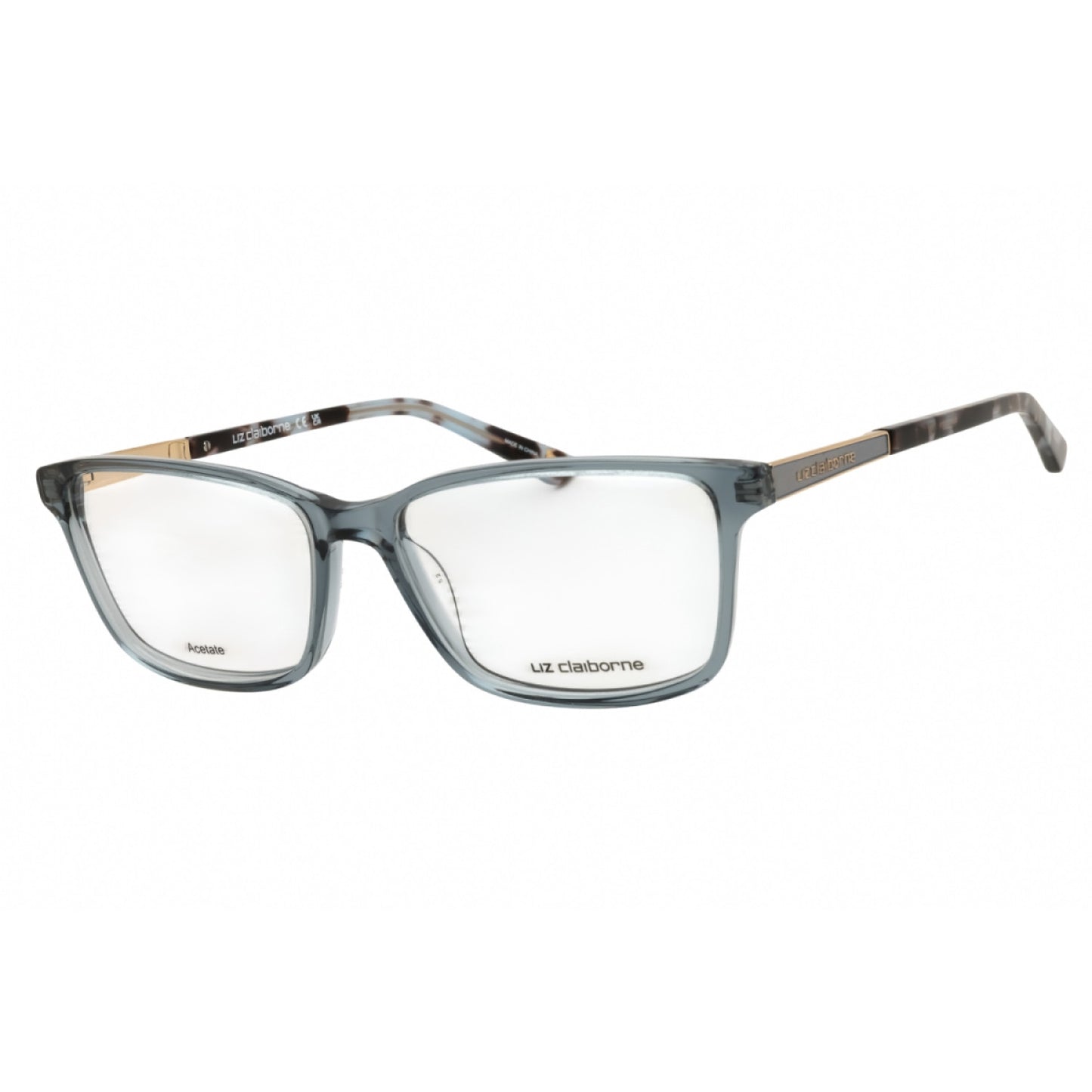Armazón Oftálmico Liz Claiborne L 671 0E1N00 55-16-140