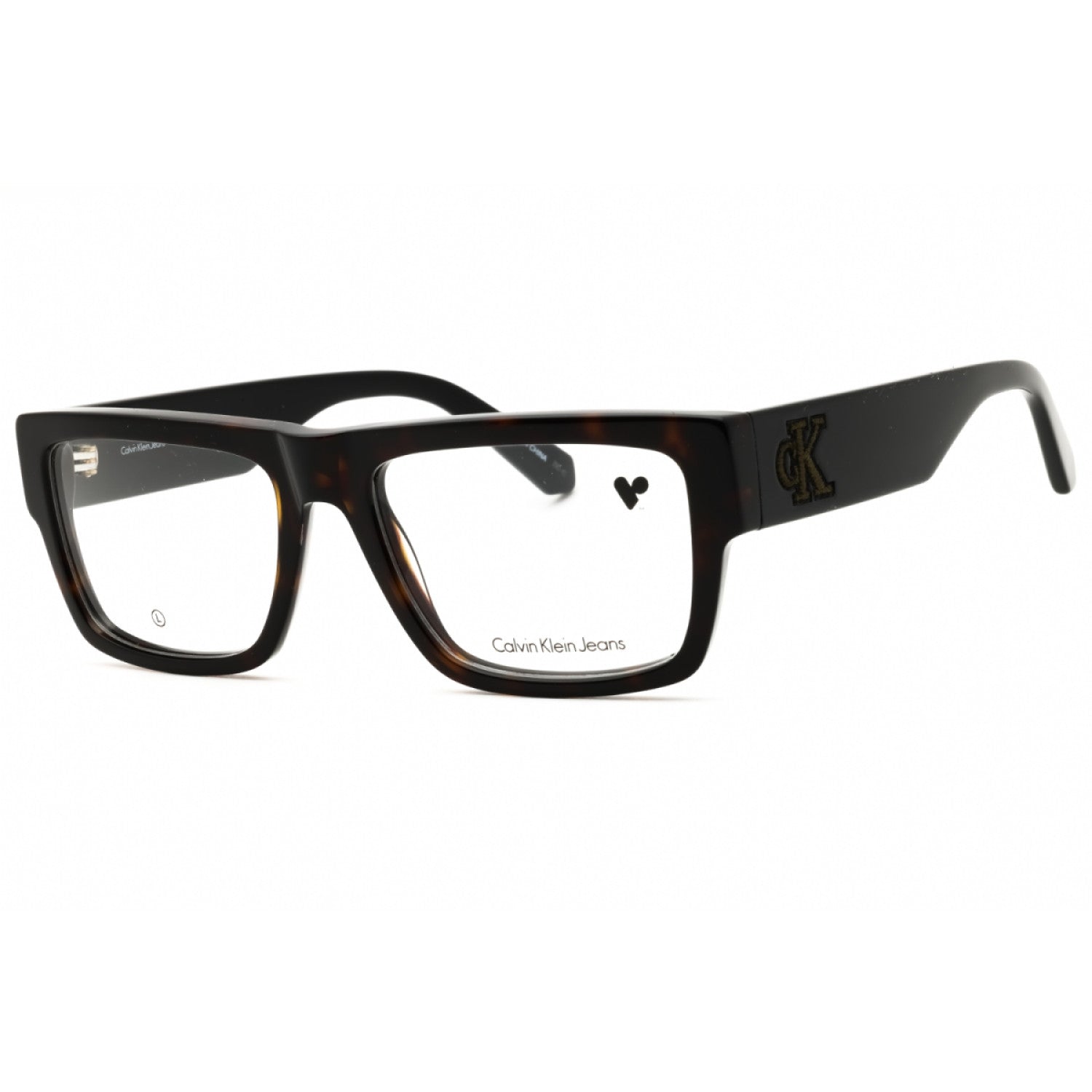 Armazón Oftálmico Calvin Klein Jeans CKJ24634 242 56-18-145