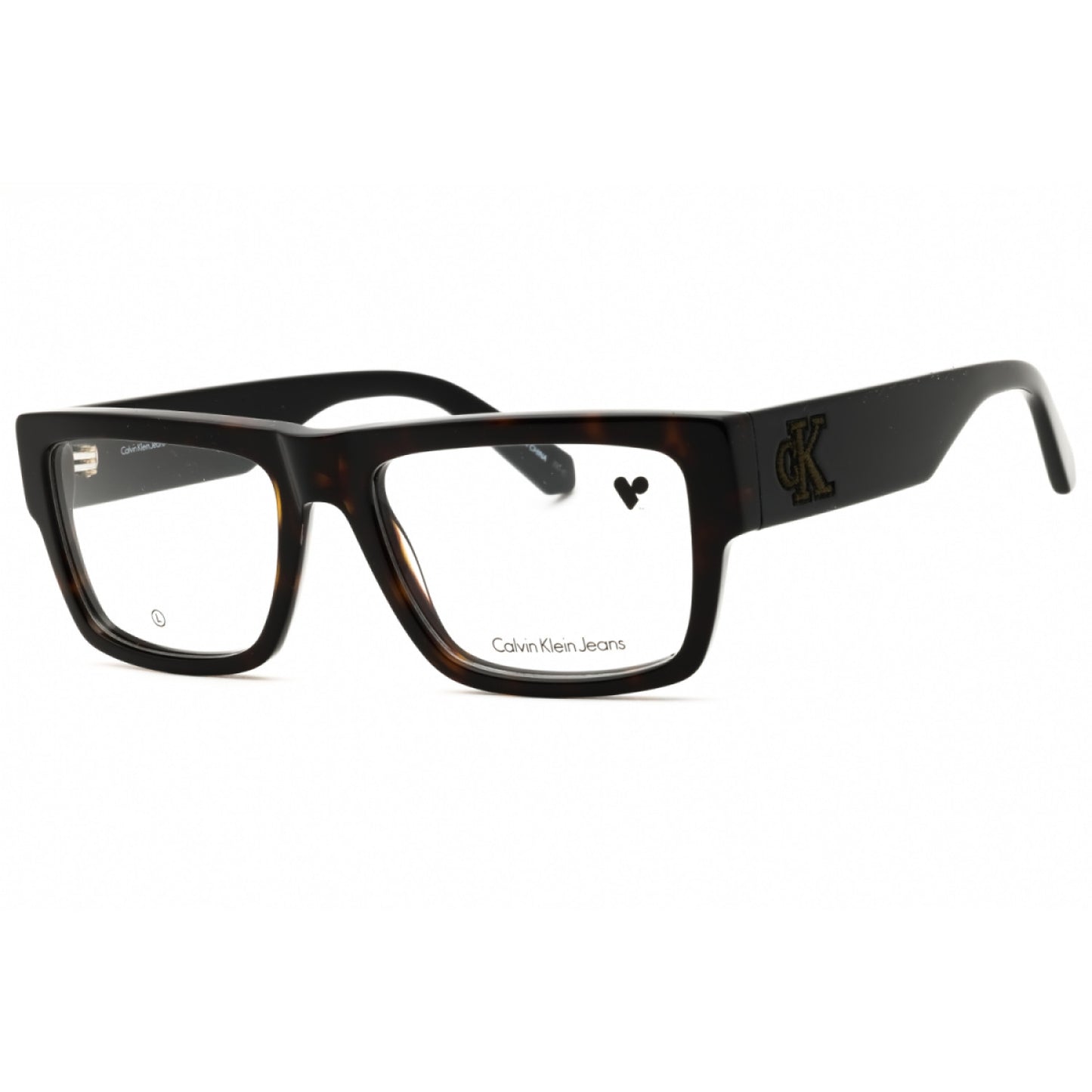Armazón Oftálmico Calvin Klein Jeans CKJ24634 242 56-18-145