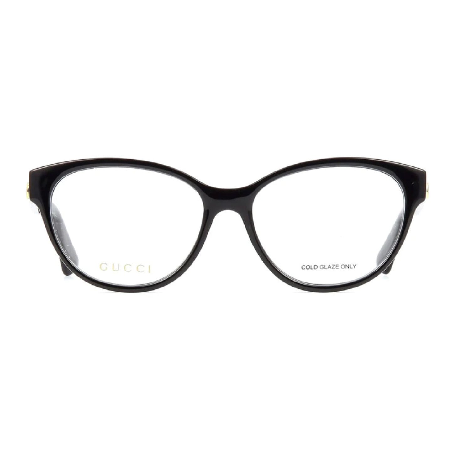 Armazón Oftálmico Gucci GG0633O 001 54-16-145