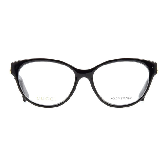 Armazón Oftálmico Gucci GG0633O 001 54-16-145