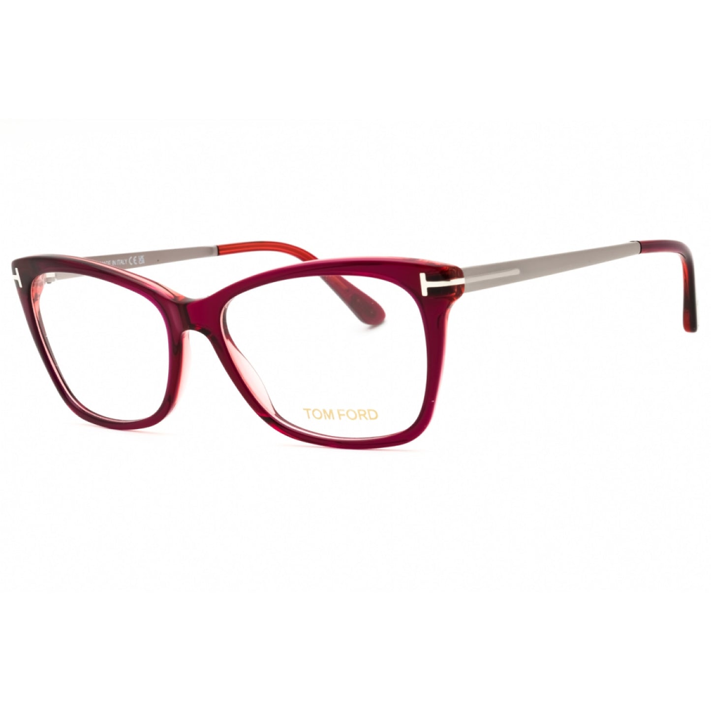 Armazón Oftálmico Tom Ford FT5353 075 54-15-140
