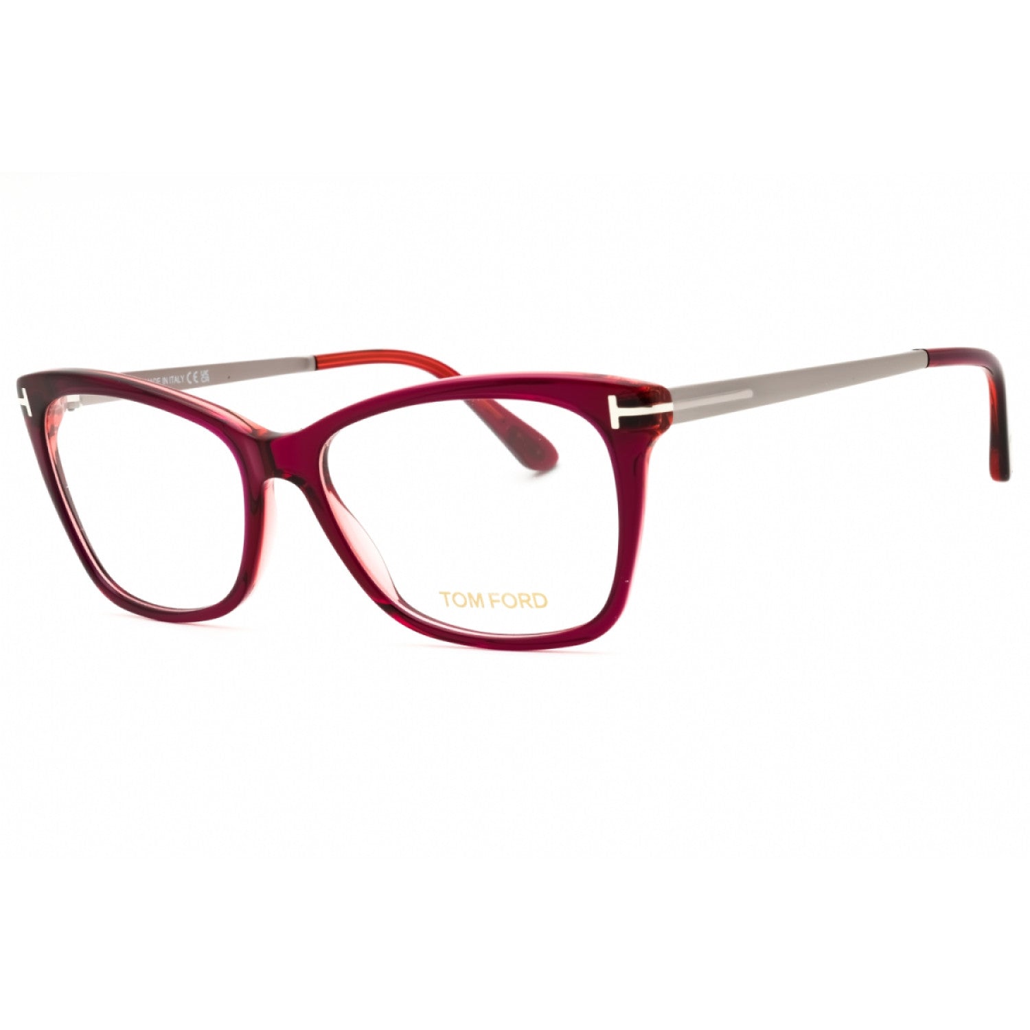 Armazón Oftálmico Tom Ford FT5353 075 54-15-140