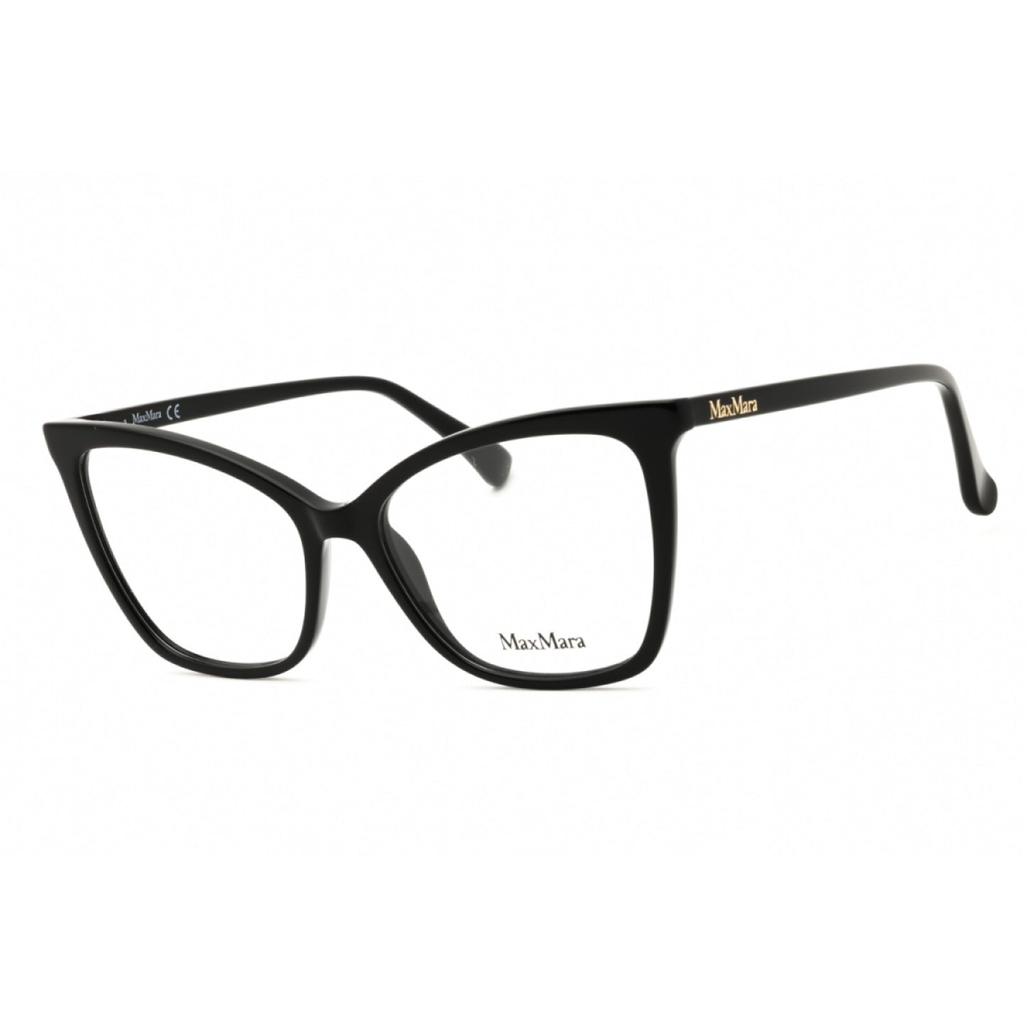 Armazón Oftálmico Max Mara MM5060 001 54-16-140