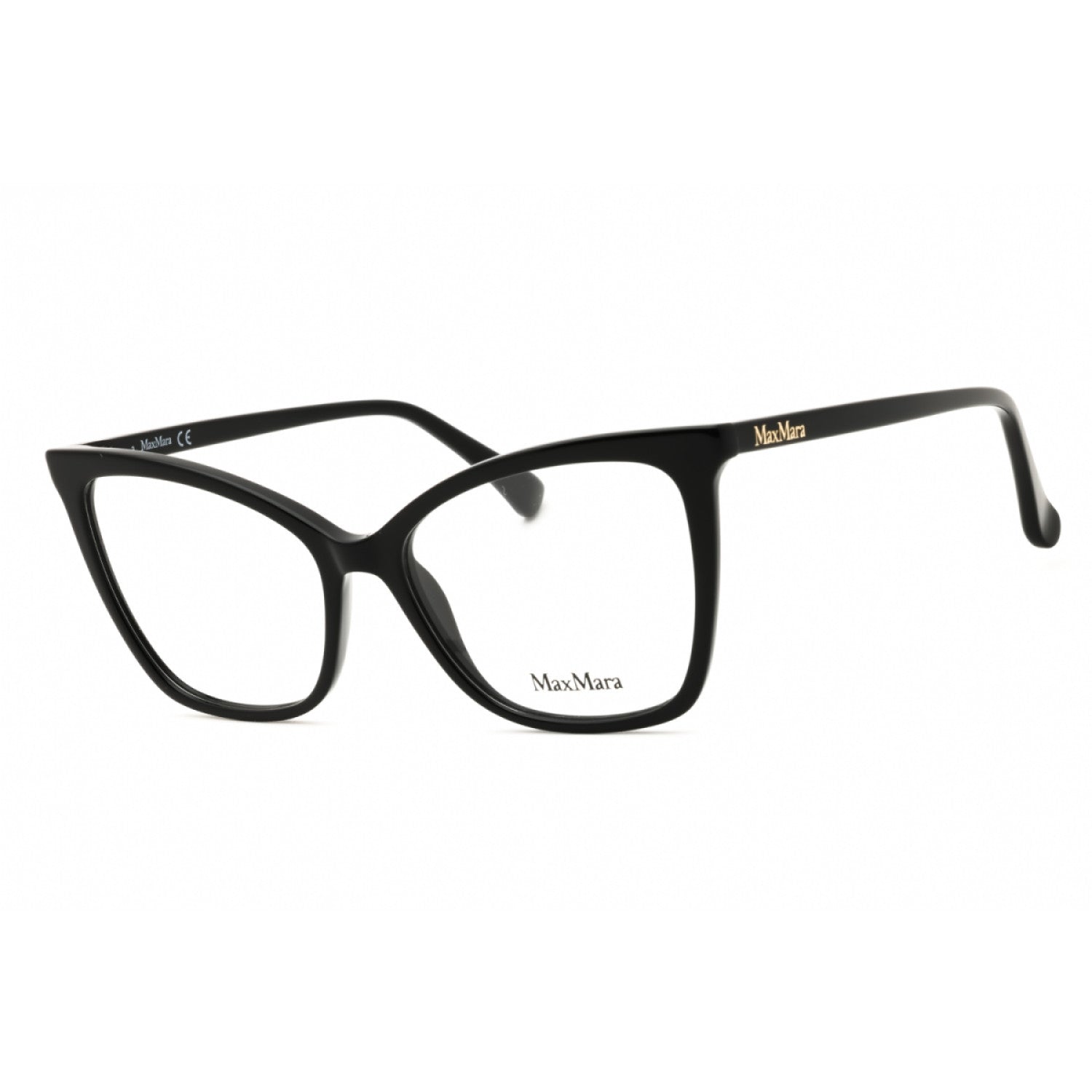 Armazón Oftálmico Max Mara MM5060 001 54-16-140