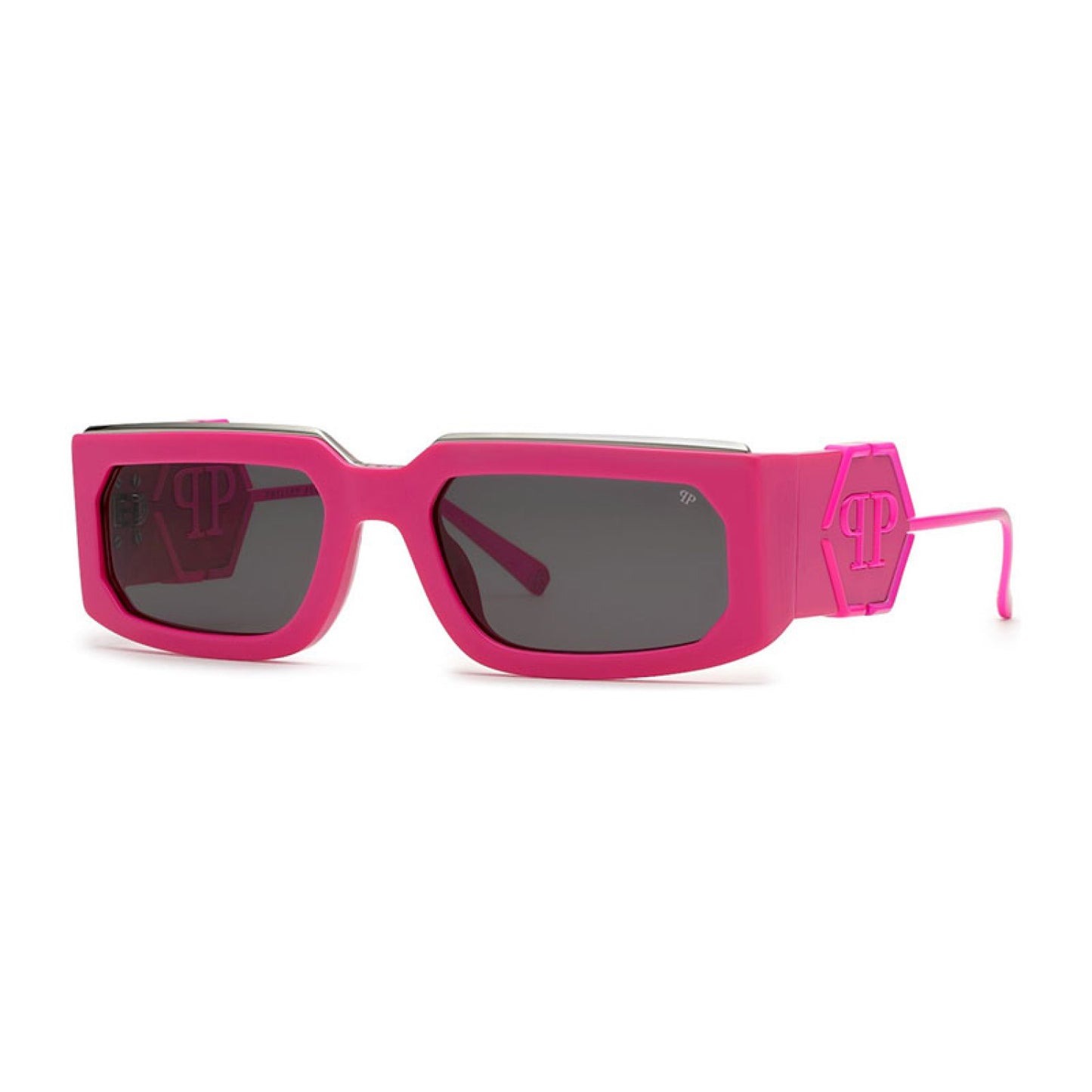 Lentes de Sol Philipp Plein SPP119M 07BE 58-21-135