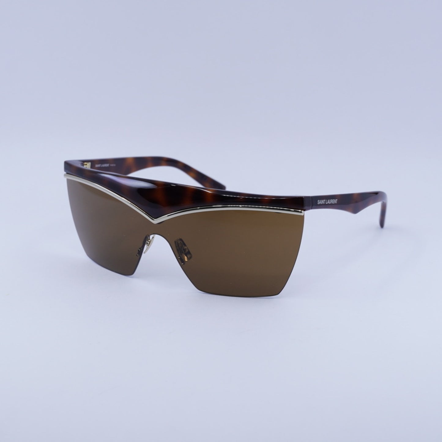 Lentes de Sol Saint Laurent SL614 MASK 002 99-1-130