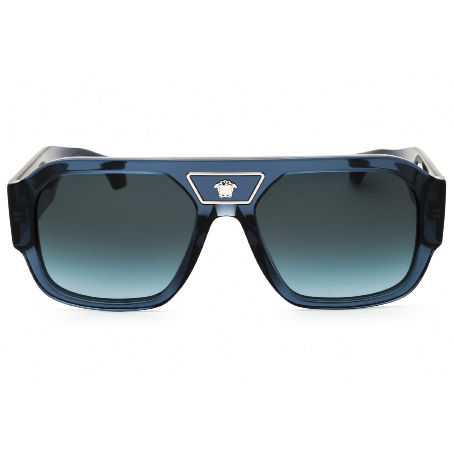 Lentes de Sol Versace VE4508U 5538V1 56-18-140