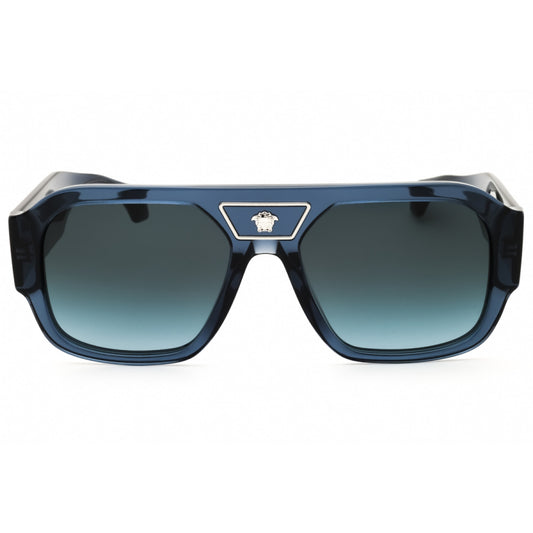Lentes de Sol Versace VE4508U 5538V1 56-18-140