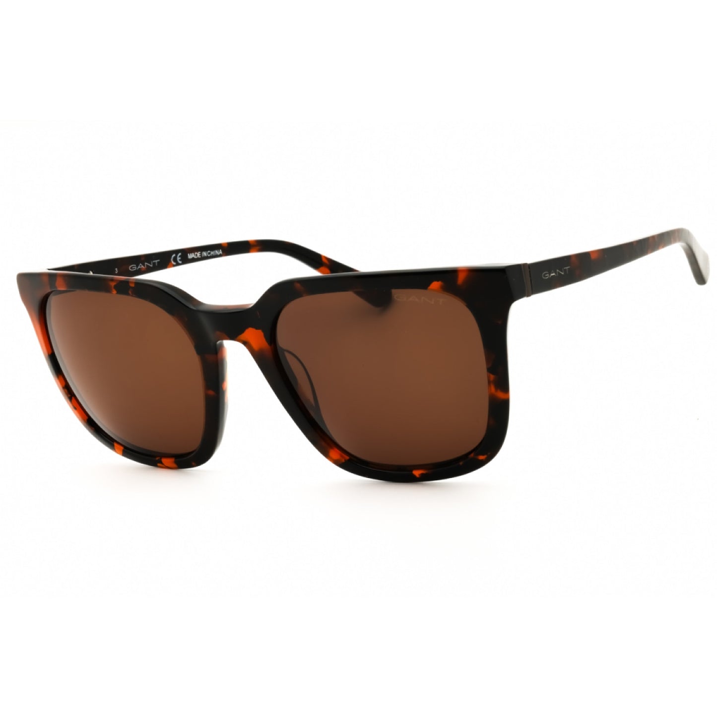 Lentes de Sol Gant GA7213 55E 56-22-140