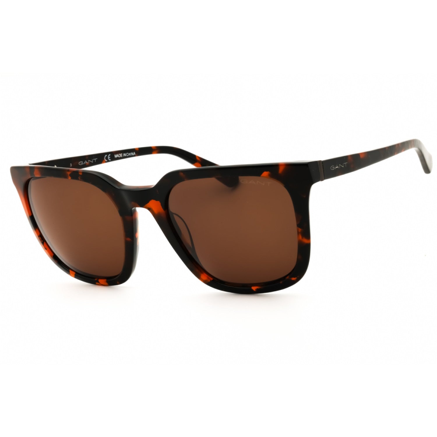 Lentes de Sol Gant GA7213 55E 56-22-140