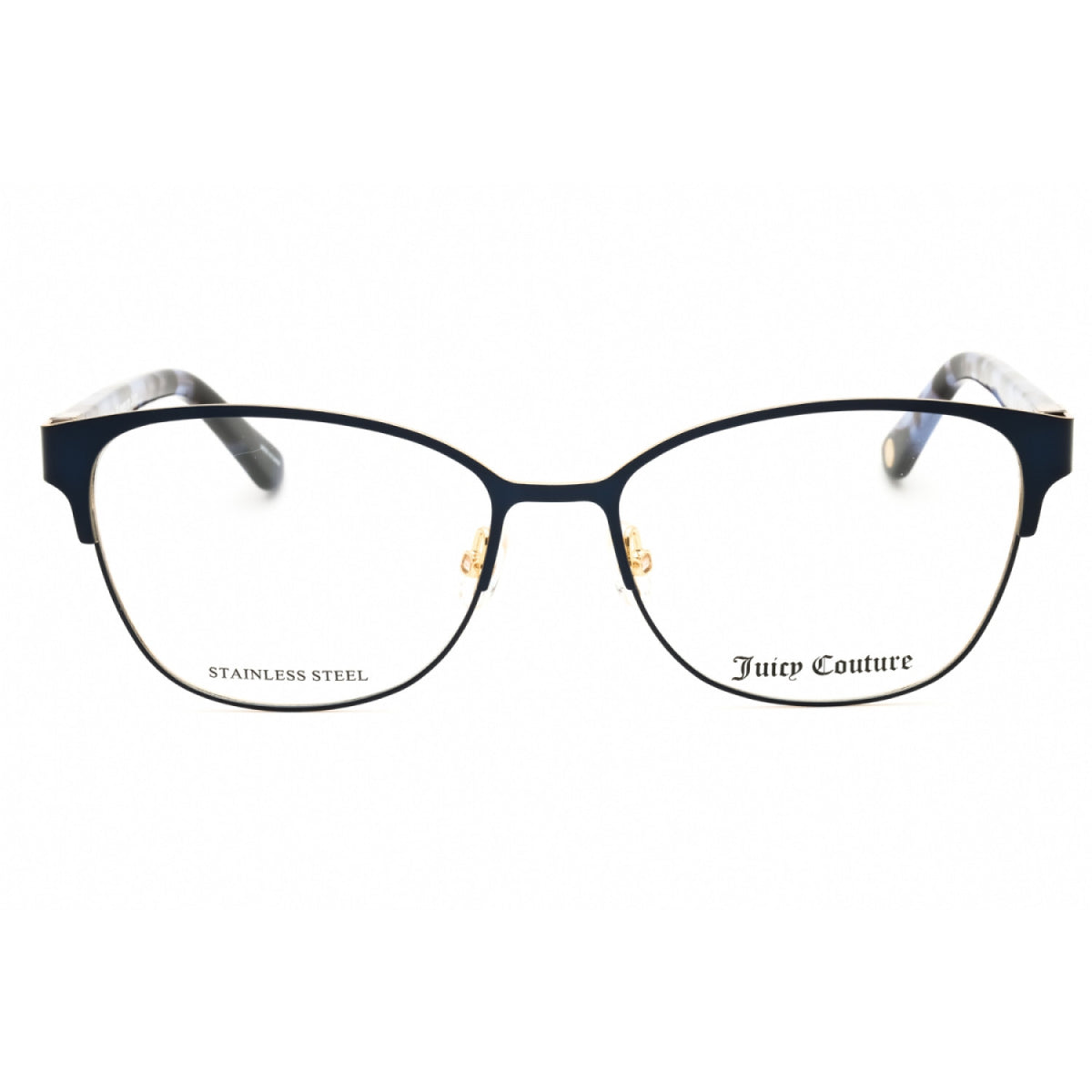 Juicy Couture Eyeglass Frame JU 181 0U1F00 53-15-135