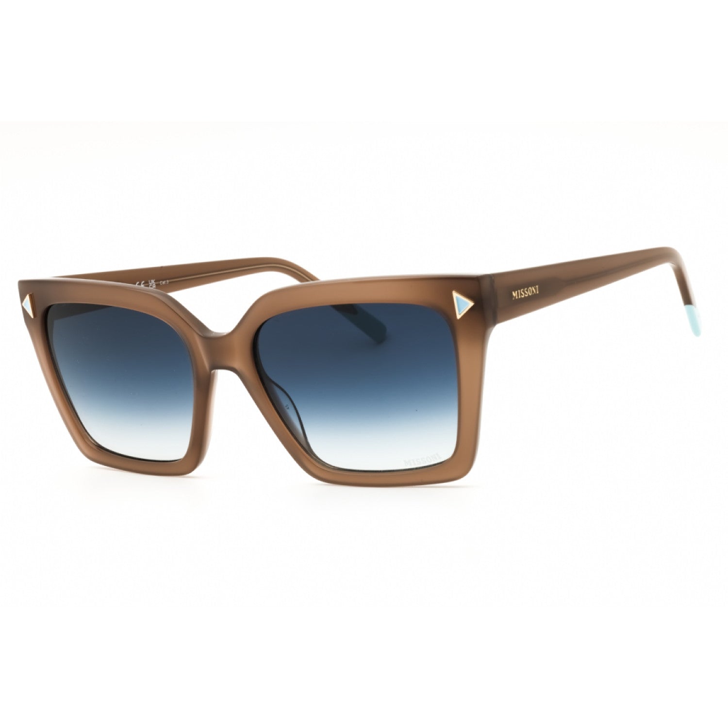 Lentes de Sol Missoni MIS 0236/S 079U08 55-18-140