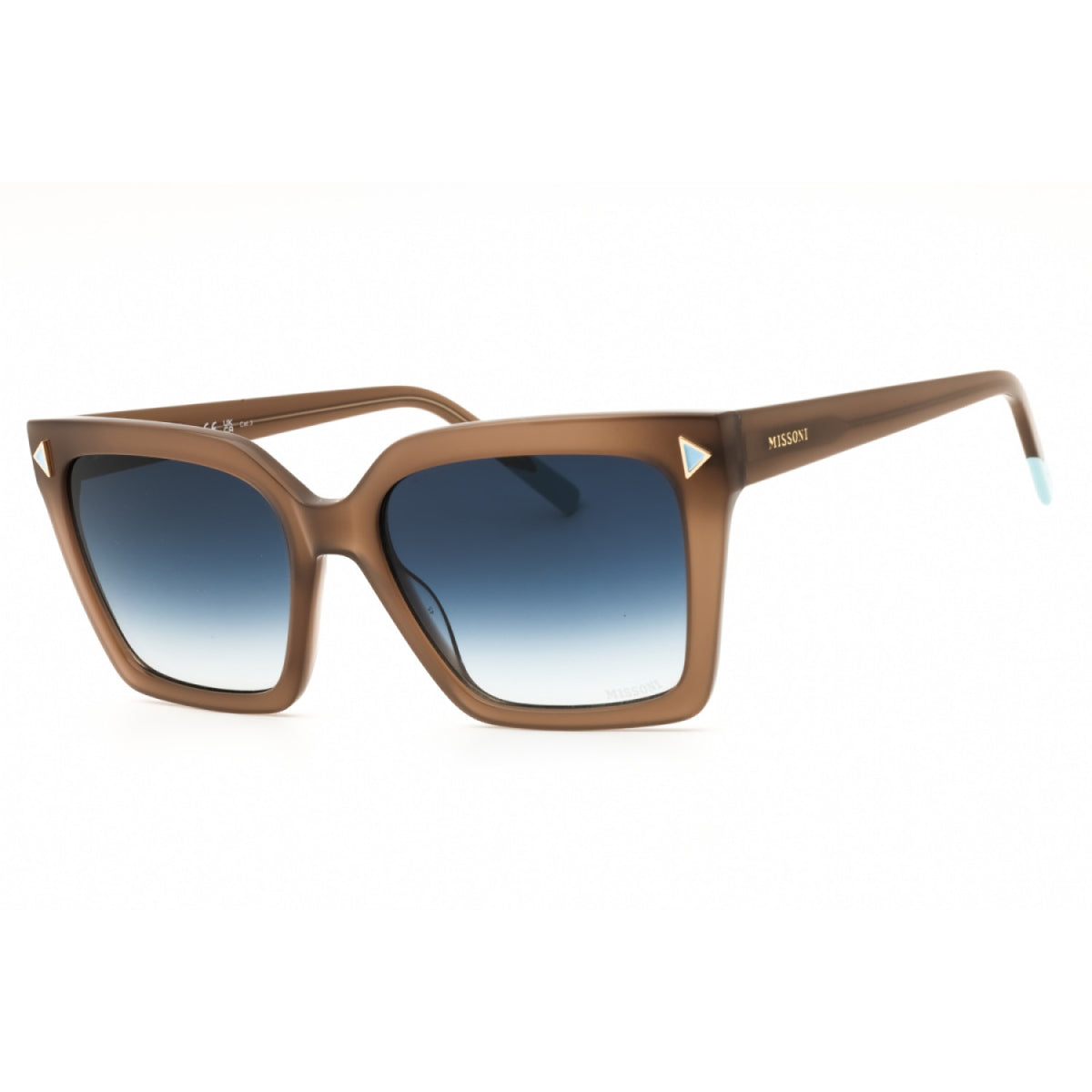 Lentes de Sol Missoni MIS 0236/S 079U08 55-18-140