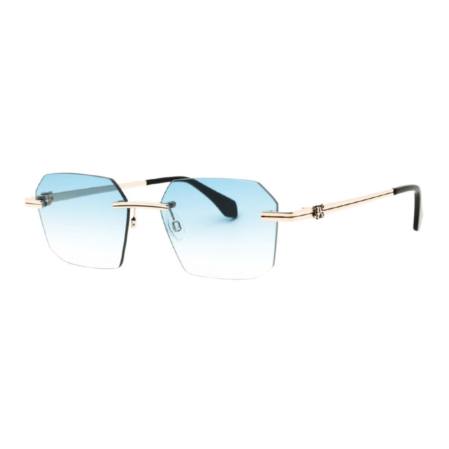 Lentes de Sol Palm Angels PERI10GQUARTZ 7644 56-17-145