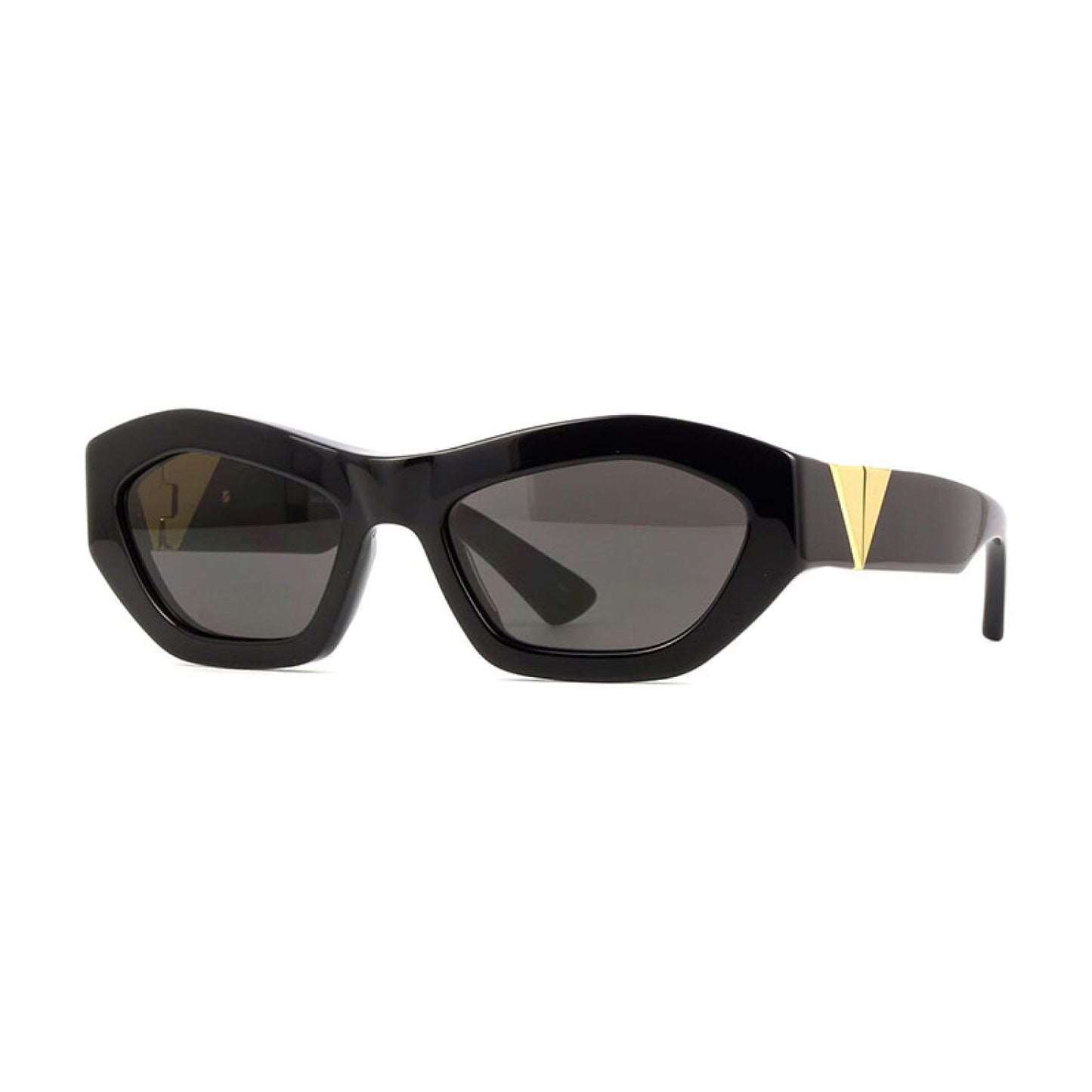 Lentes de Sol Bottega Veneta BV1221S 001 54-18-125