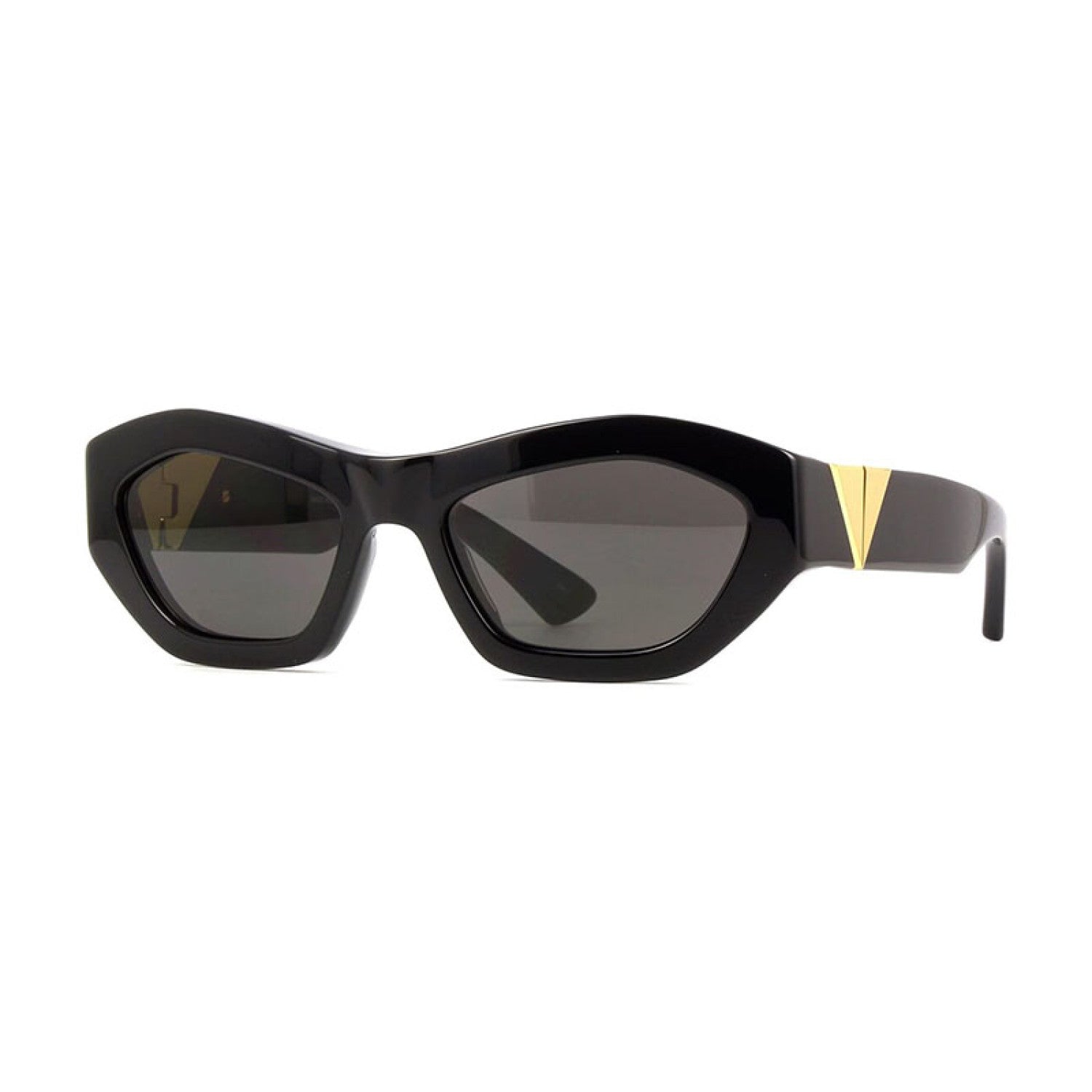 Lentes de Sol Bottega Veneta BV1221S 001 54-18-125