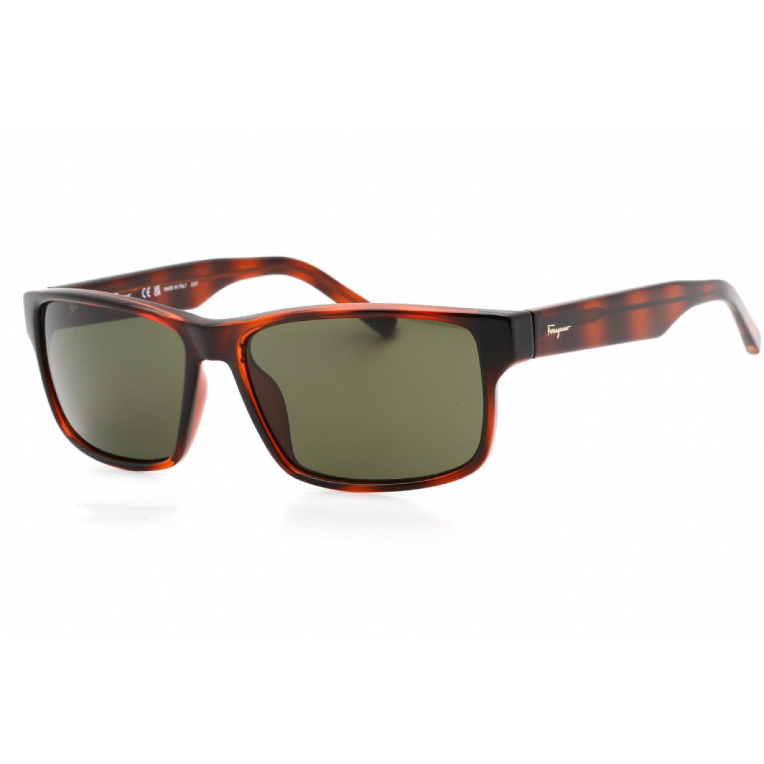 Lentes de Sol Salvatore Ferragamo SF960S 214 58-15-140