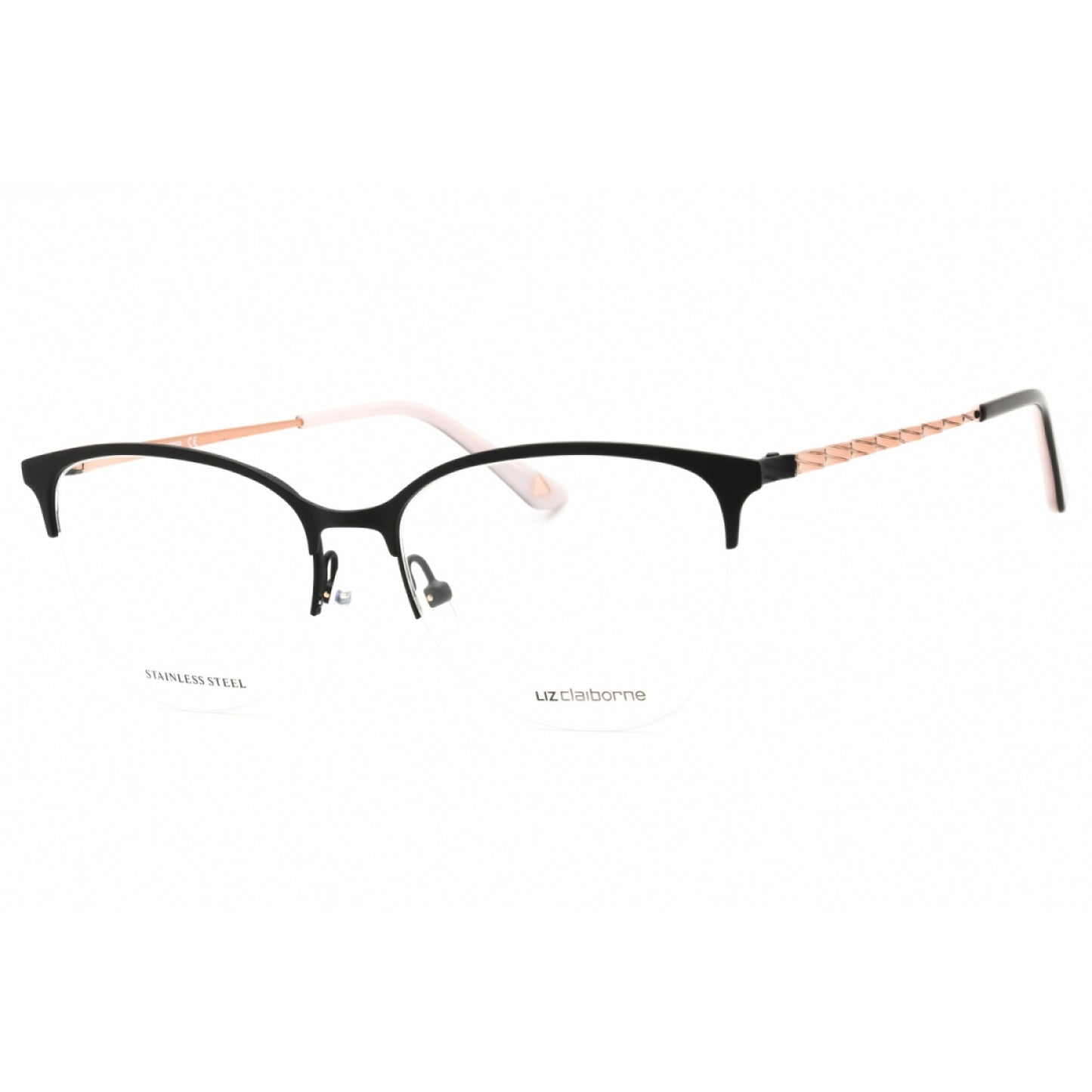 Armazón Oftálmico Liz Claiborne L 677 000300 53-16-140