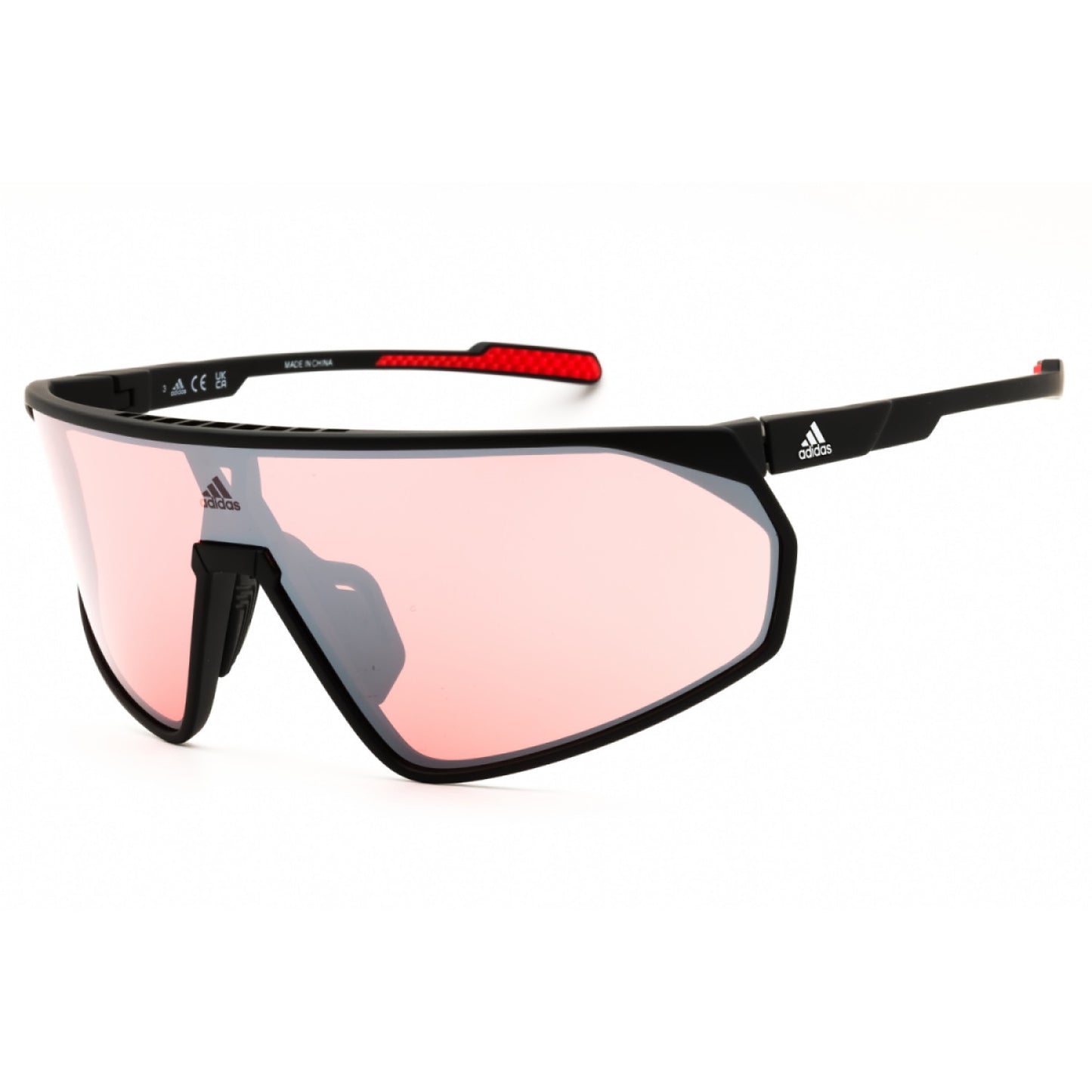 Lentes de Sol Adidas SP0074 02E 00mm