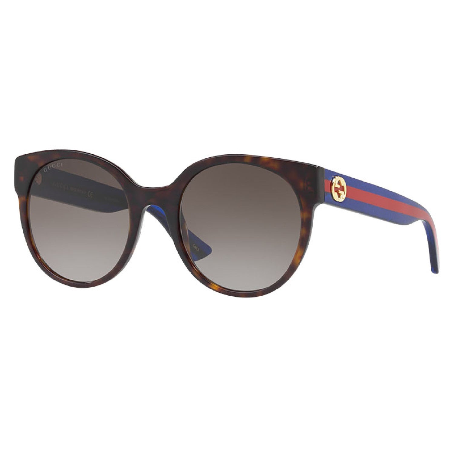 Lentes de Sol Gucci GG0035SN 004 54-22-140