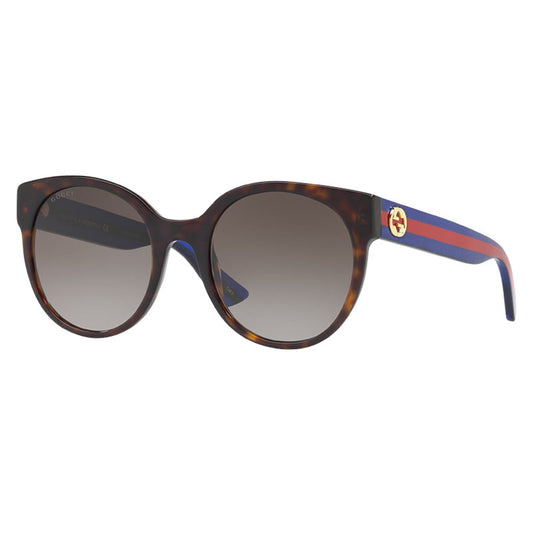 Lentes de Sol Gucci GG0035SN 004 54-22-140