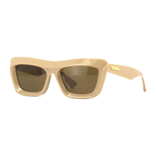 Lentes de Sol Bottega Veneta BV1283S 003 53-19-145