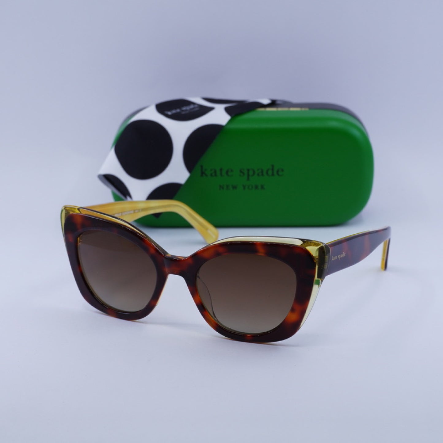 Lentes de Sol Kate Spade MARIGOLD/S 0086LA 51-20-140