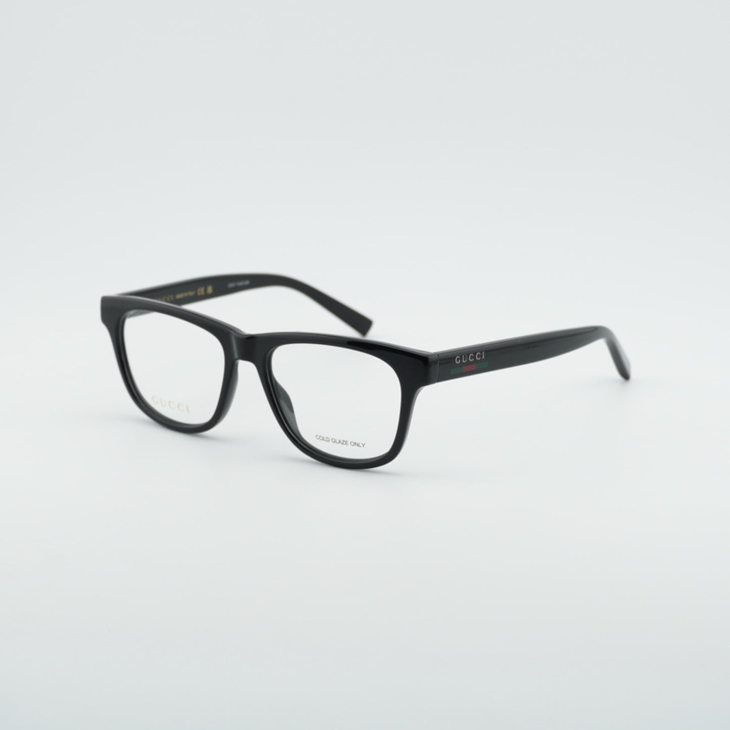 Gucci Eyeglass Frames GG2108O 001 55-17-145