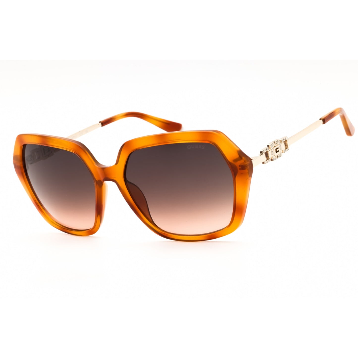 Lentes de Sol Guess GU00267 53F 57-17-140