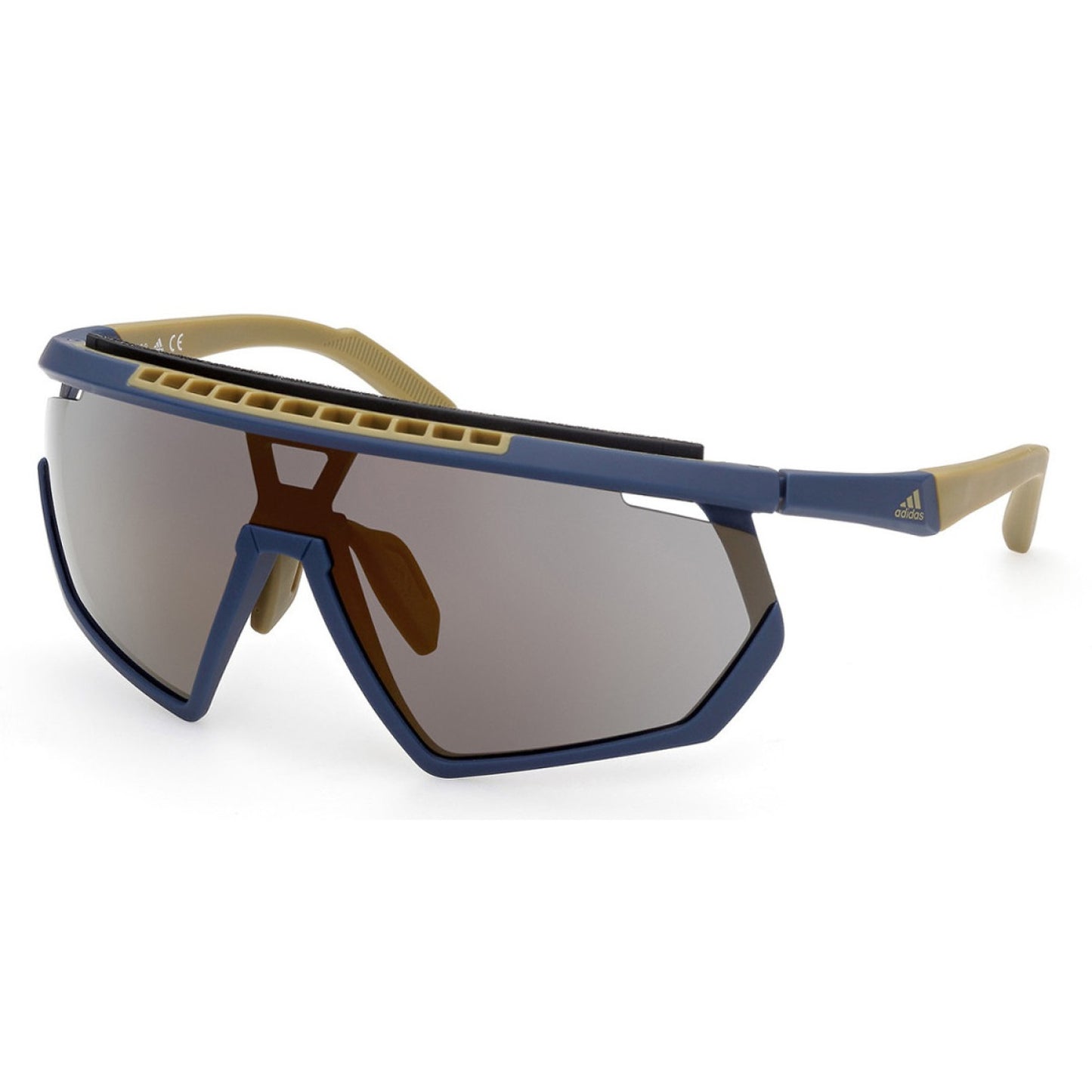 Lentes de Sol Adidas SP0029-H 92G 140-1-140