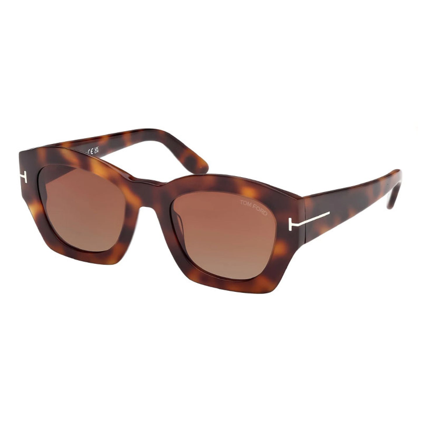 Lentes de Sol Tom Ford FT1083 53F 52-22-140