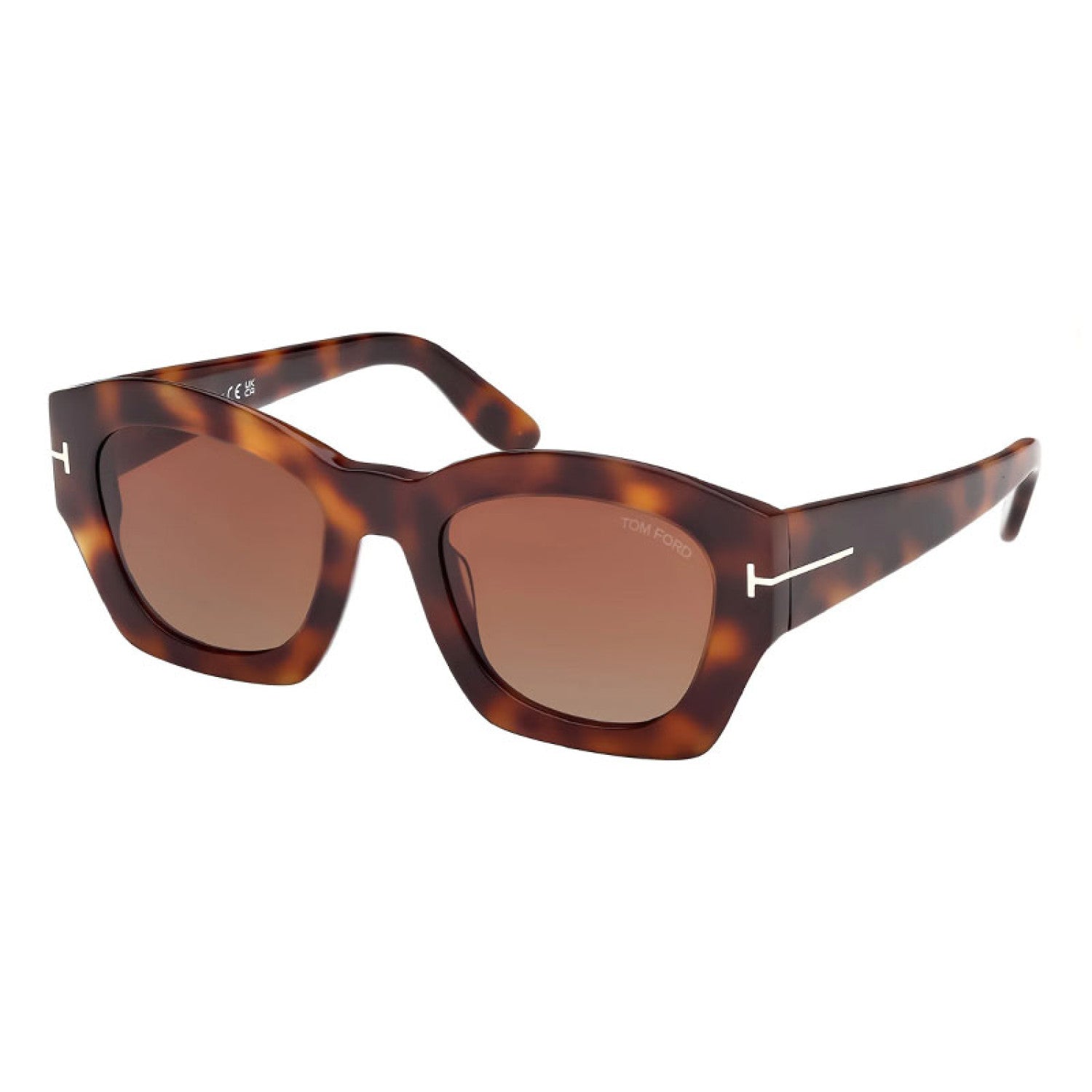Lentes de Sol Tom Ford FT1083 53F 52-22-140