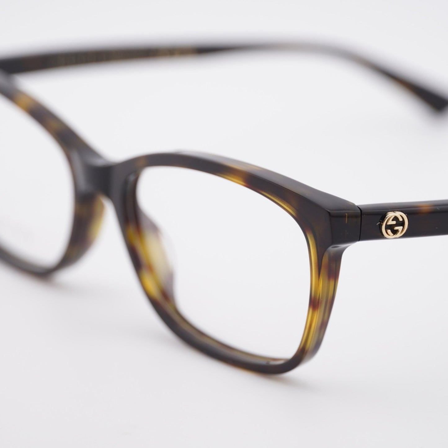 Armazón Oftálmico Gucci GG0613O 002 52-16-140