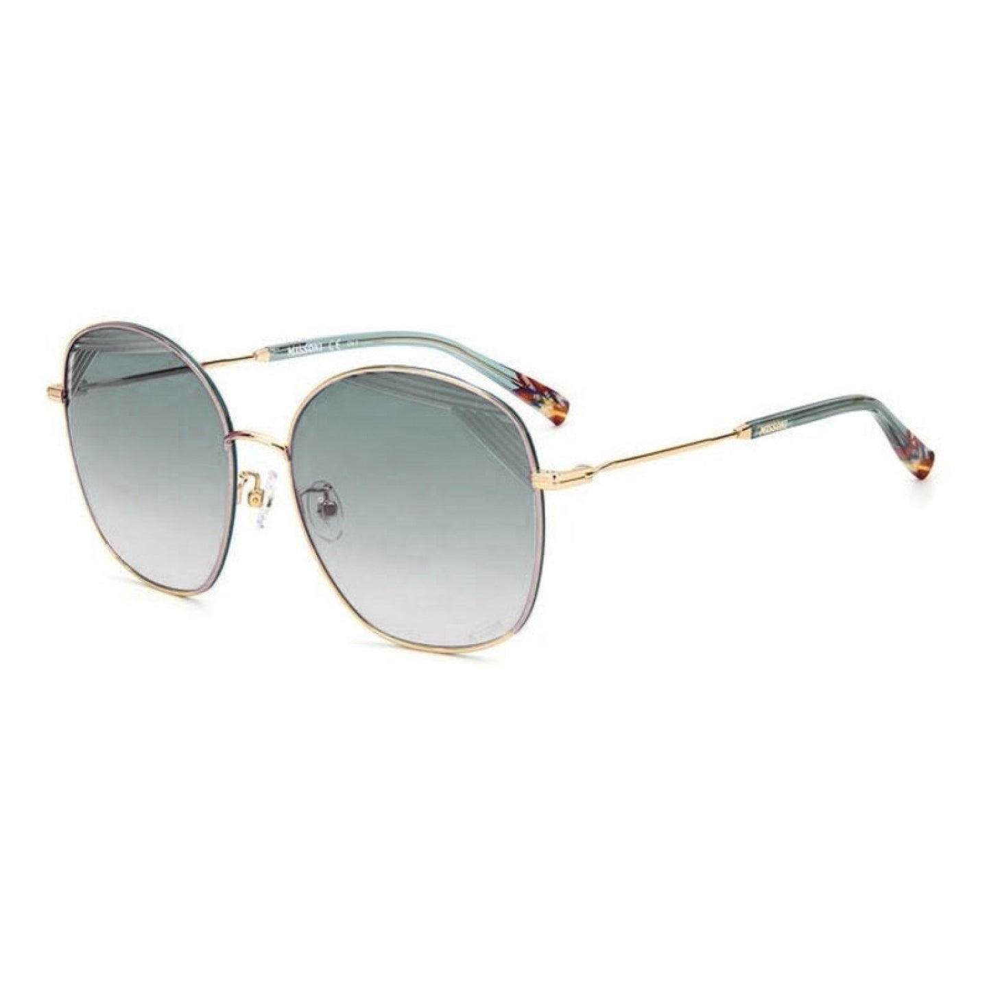 Lentes de Sol Missoni MIS 0014/S 0PEF9O 59-17-145
