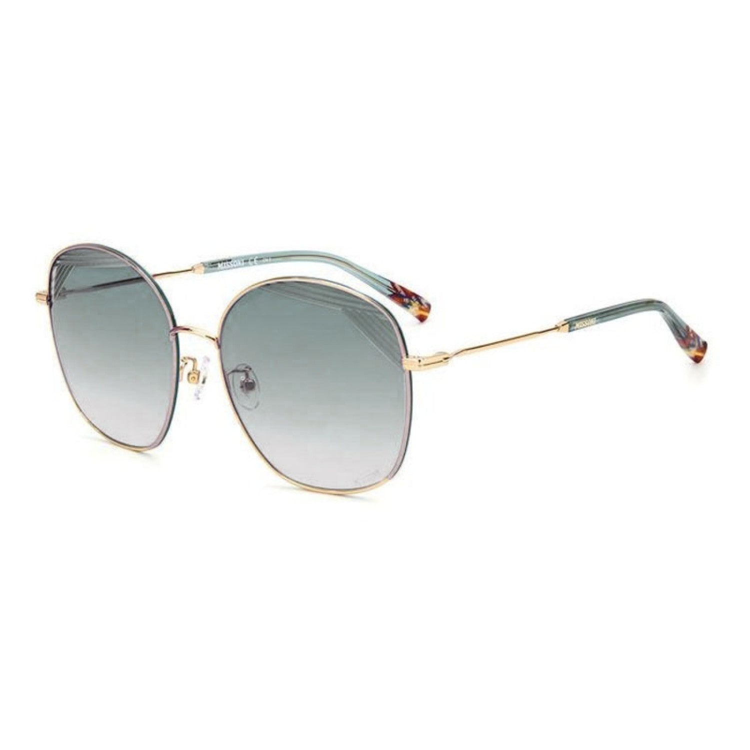 Lentes de Sol Missoni MIS 0014/S 0PEF9O 59-17-145