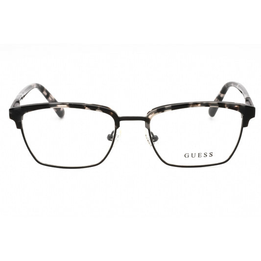 Armazón Oftálmico Guess GU50062 020 52-18-140