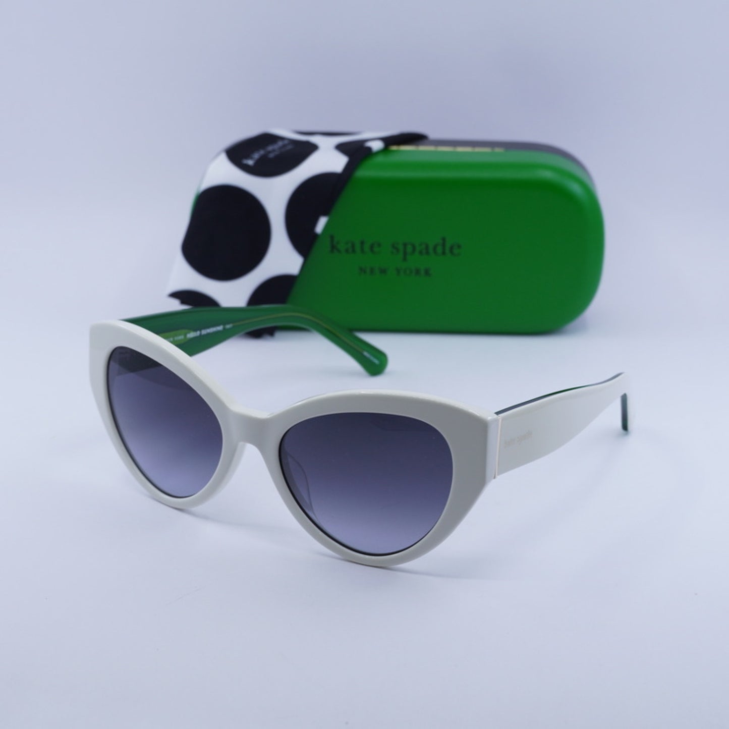 Lentes de Sol Kate Spade PAISLEIGH/S 0VK69O 55-19-140