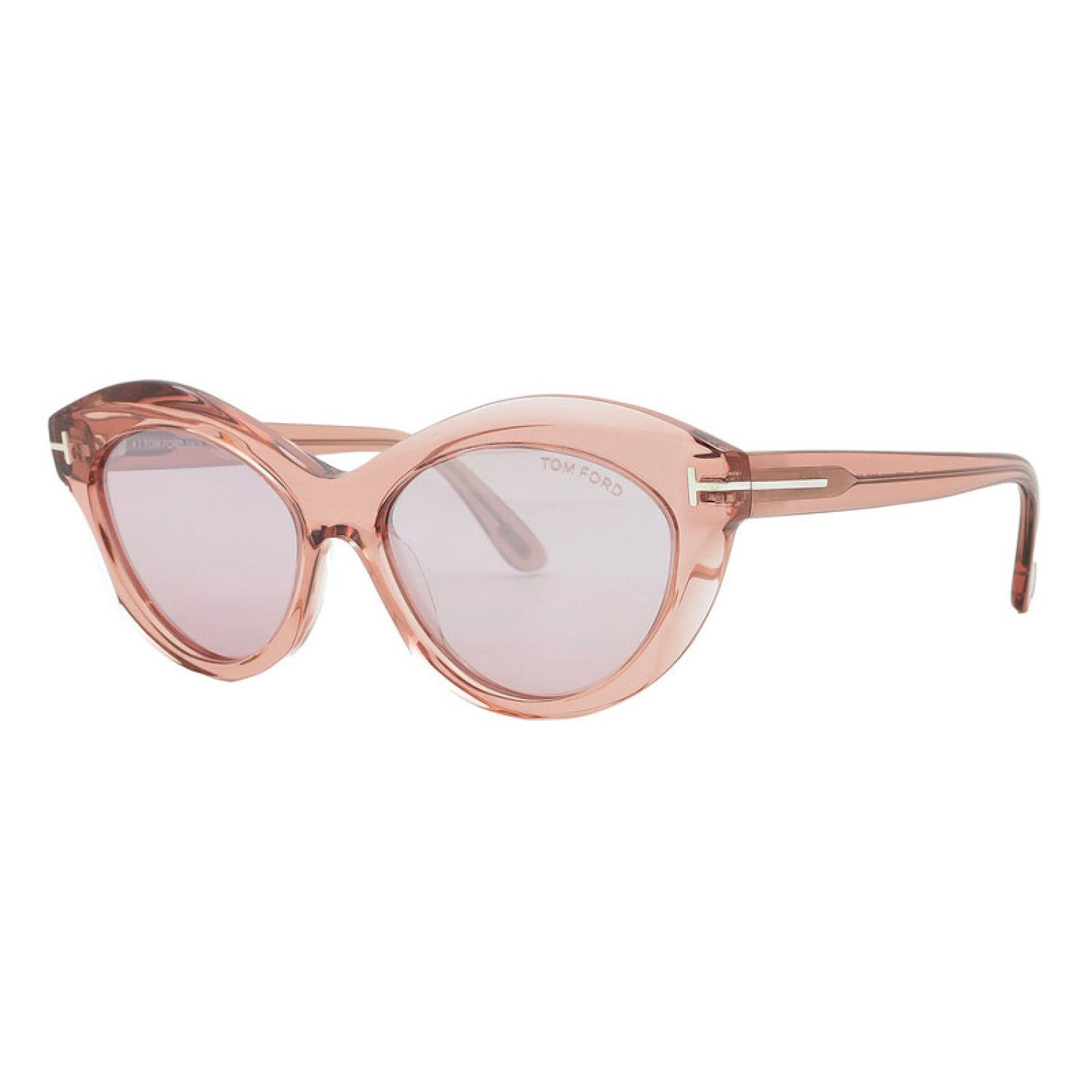Lentes de Sol Tom Ford FT1111 72Z 55-16-140