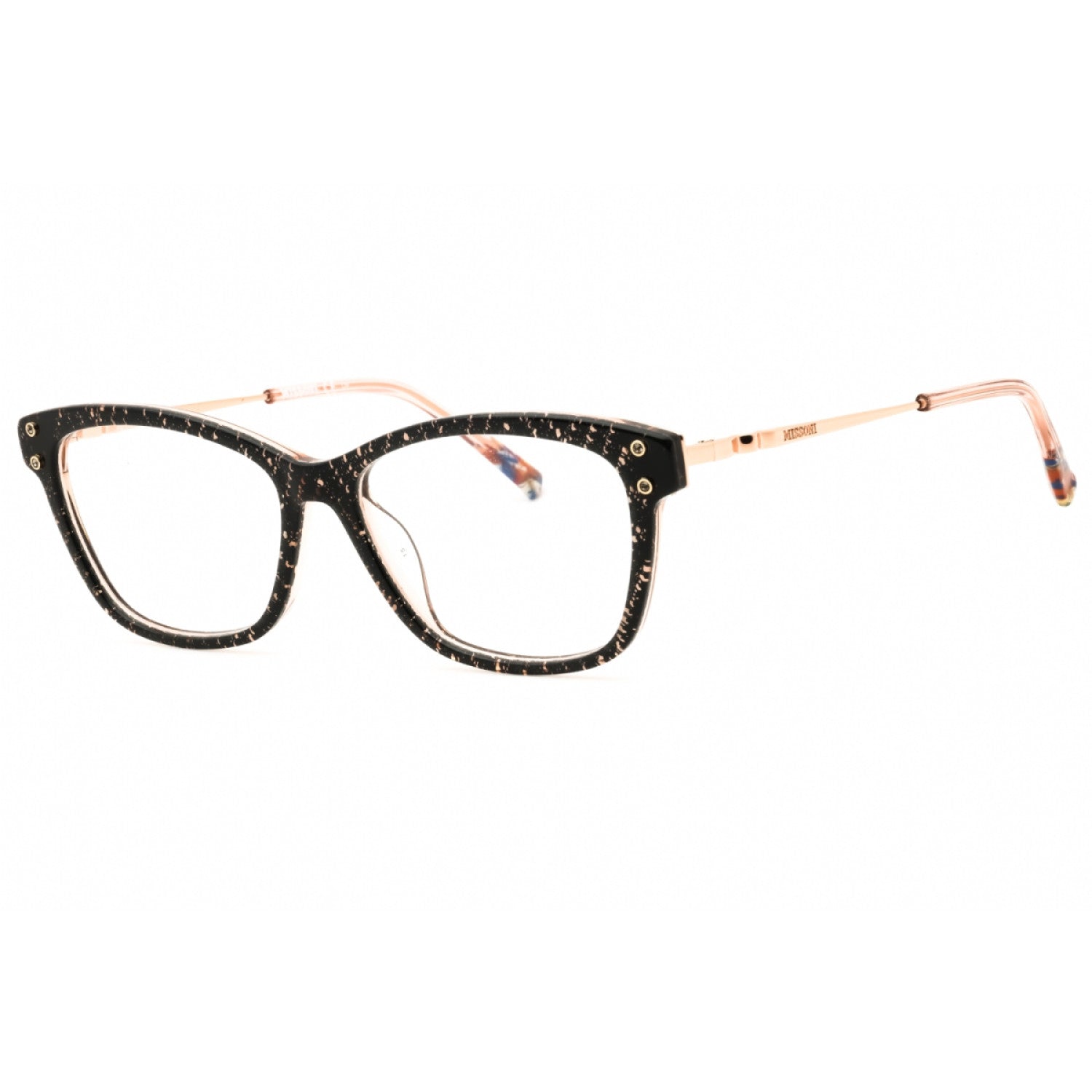 Armazón Oftálmico Missoni MIS 0006 0KDX00 53-15-140