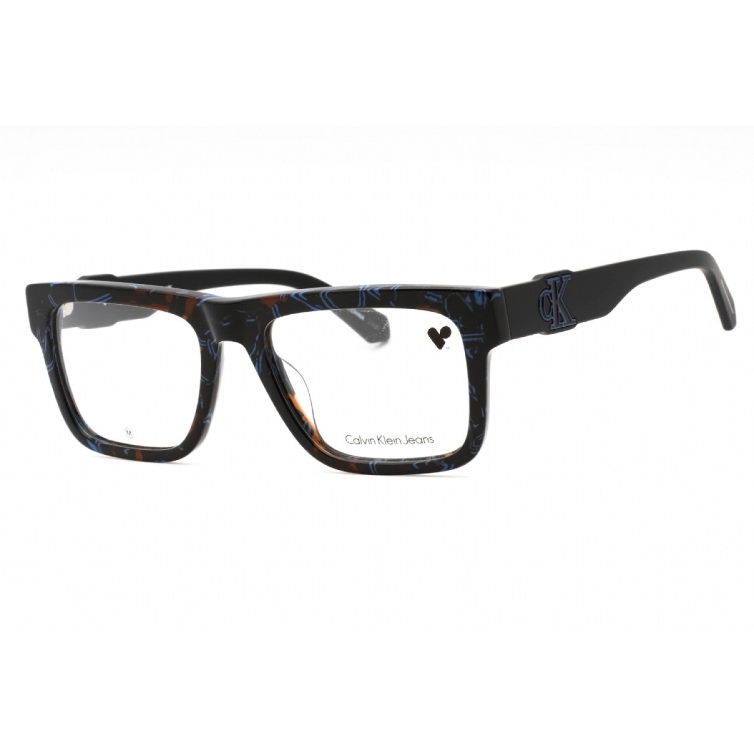 Armazón Oftálmico Calvin Klein Jeans CKJ23647 400 54-18-140