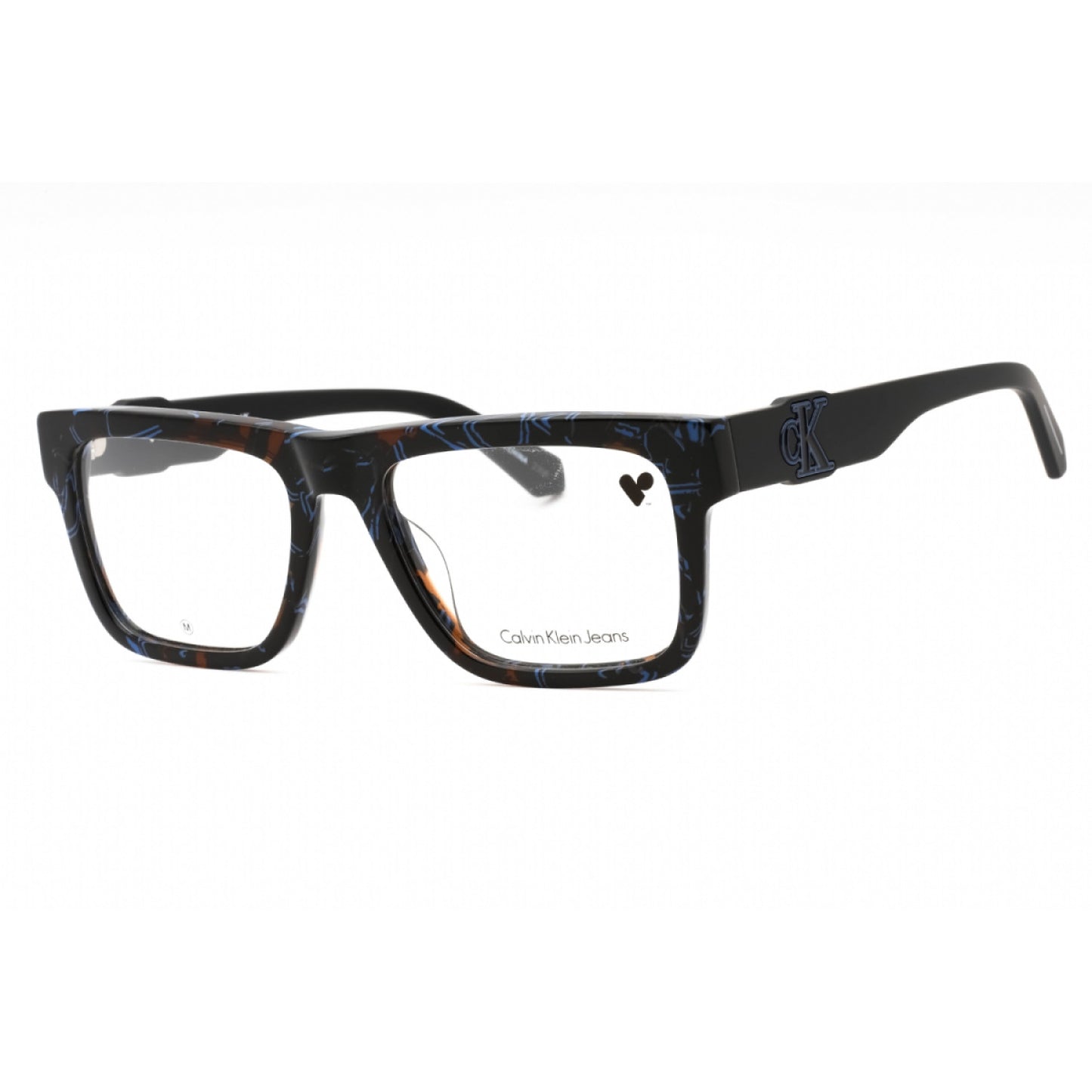 Armazón Oftálmico Calvin Klein Jeans CKJ23647 400 54-18-140