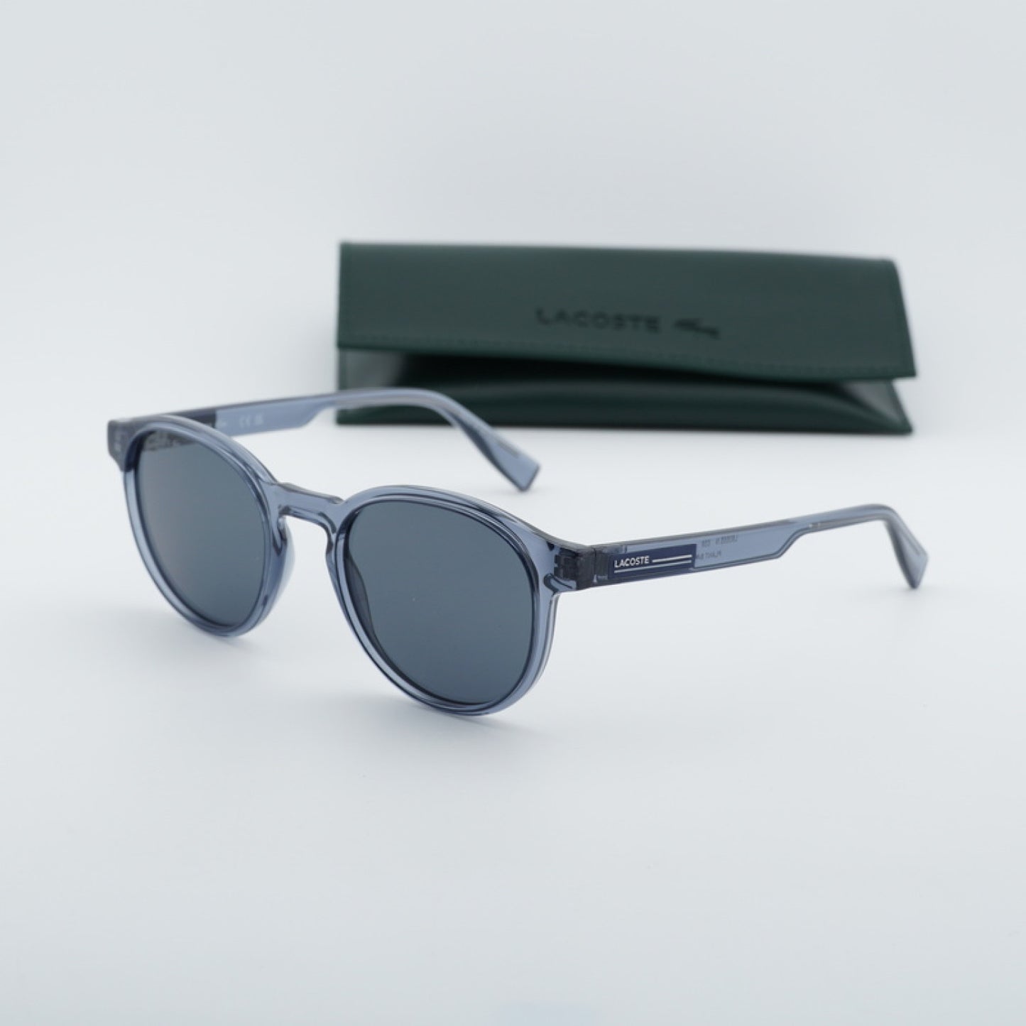 Lentes de Sol Lacoste L6055S N 038 51-21-145