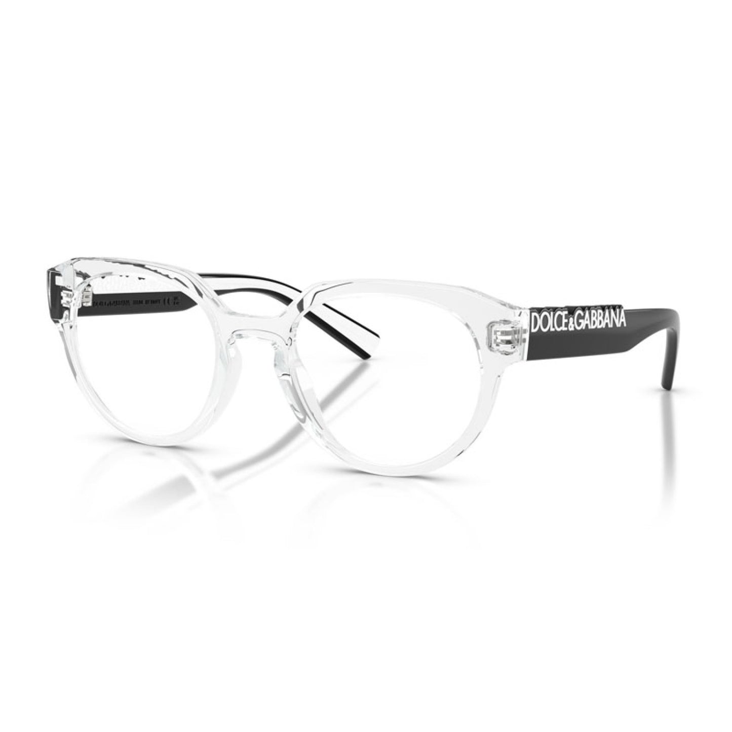 Armazón Oftálmico Dolce & Gabbana DG5113 3133 53-21-145