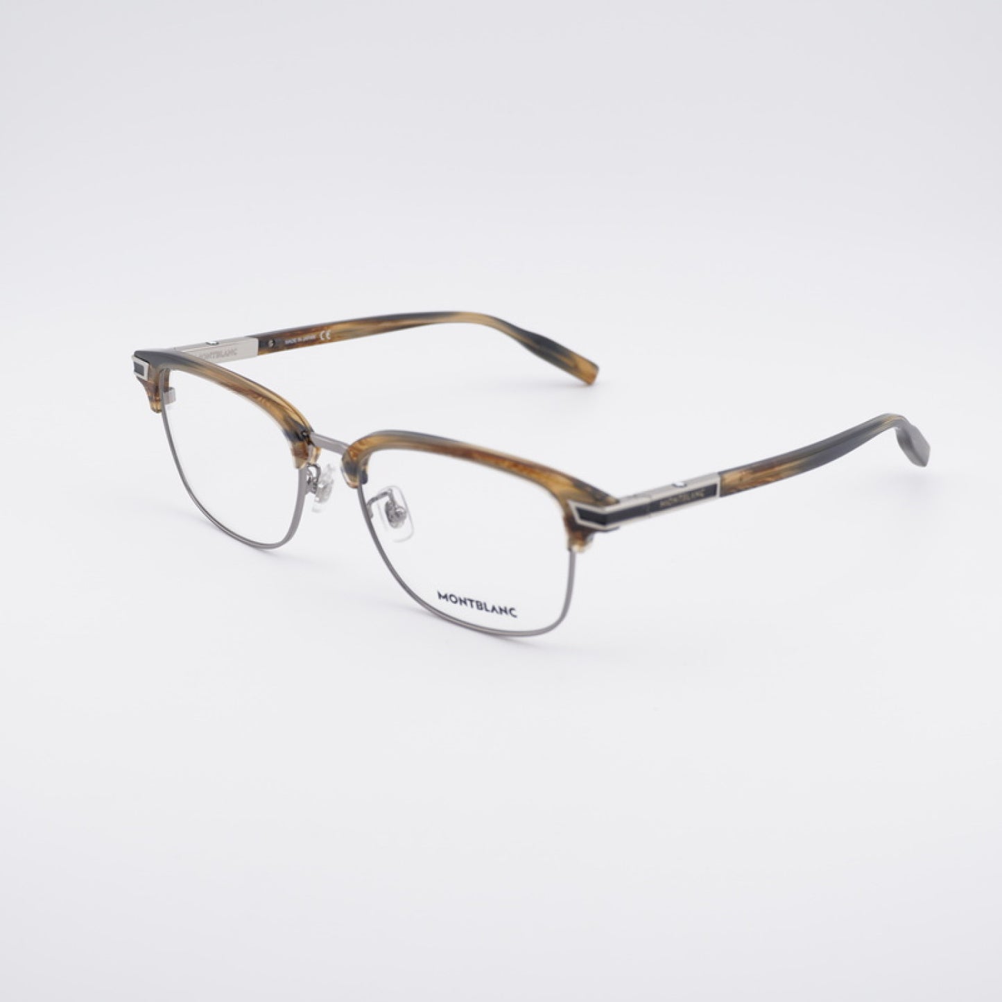 Armazón Oftálmico Montblanc MB0043O 008 55-18-150