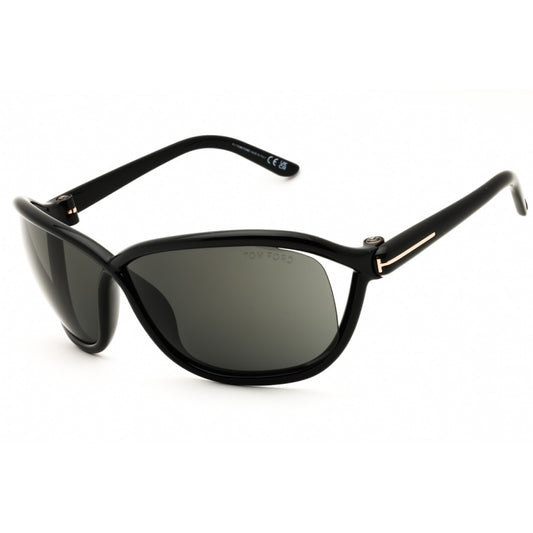 Lentes de Sol Tom Ford FT1069 01A 68-07-115